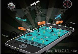 物联网 驱动制造业服务化转型的核心引擎