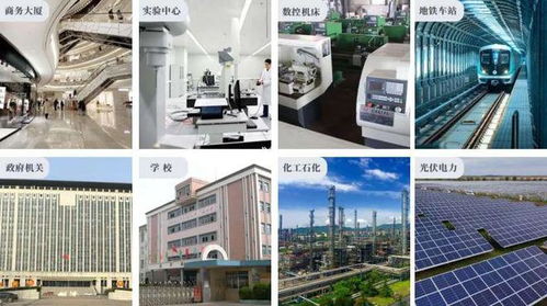 卓越品质，守护末梢 物联网时代最后10米电气联接安全解决方案