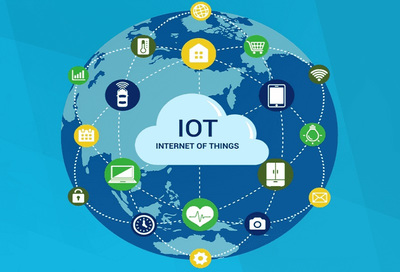 物联网赋能千行百业 智慧物流与智能安防应用解析